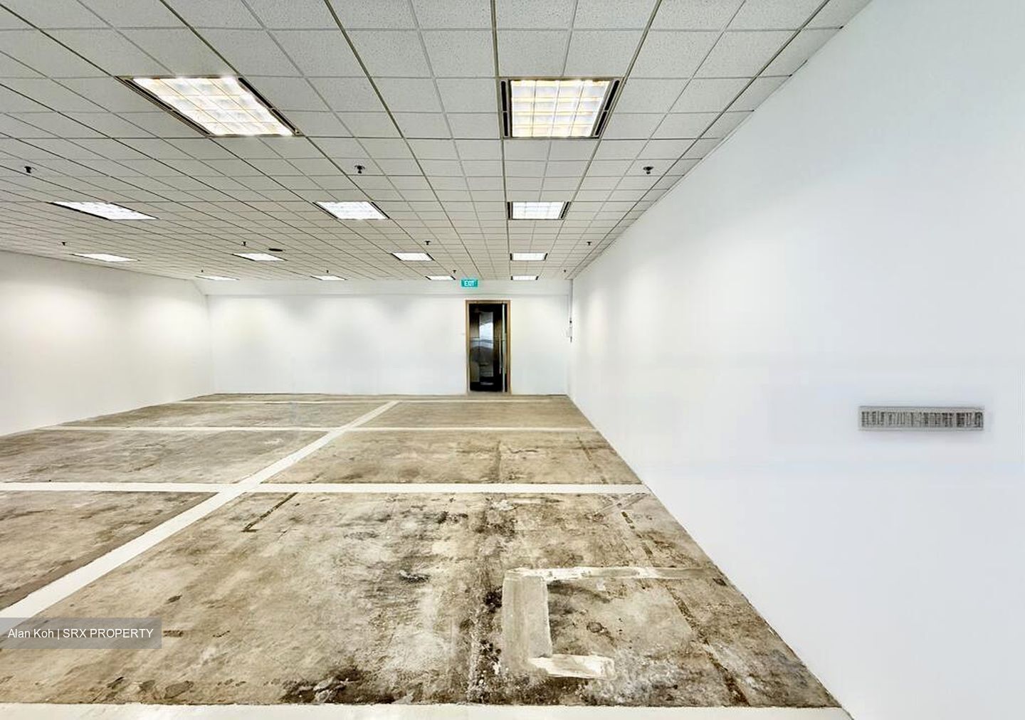The Concourse (D7), Office #566780071